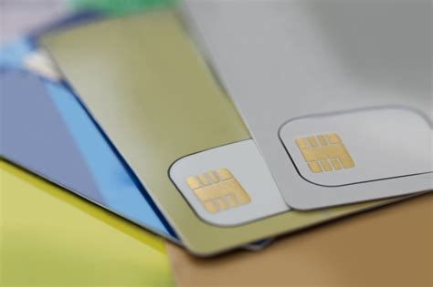 Smart Card Authentication: A Comprehensive Guide